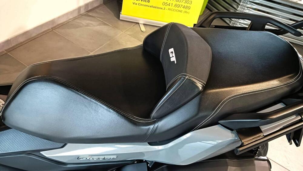 Bmw C 400 GT (2019 - 20) (7)