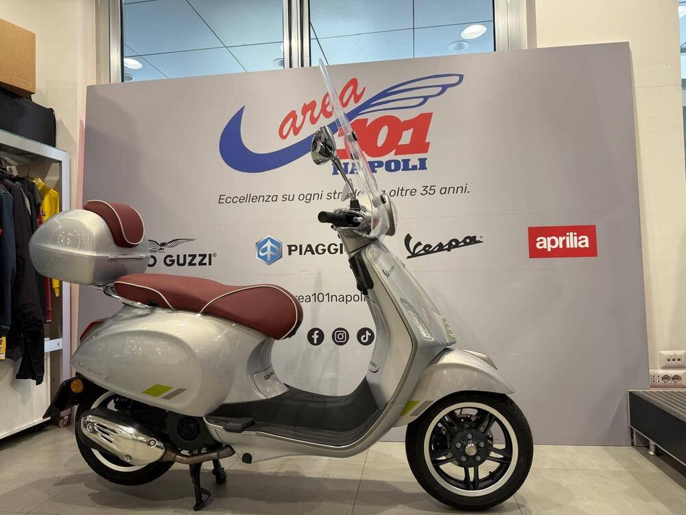 Vespa GTS 125 Super Tech (2025 - 26) (4)