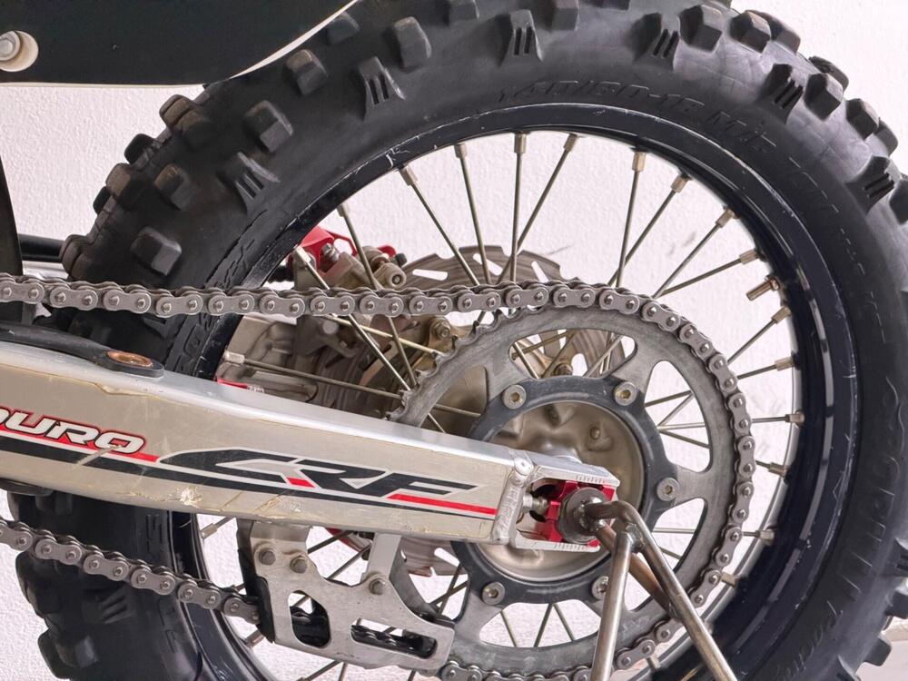 Honda CRF 300 X Enduro (2017) (5)