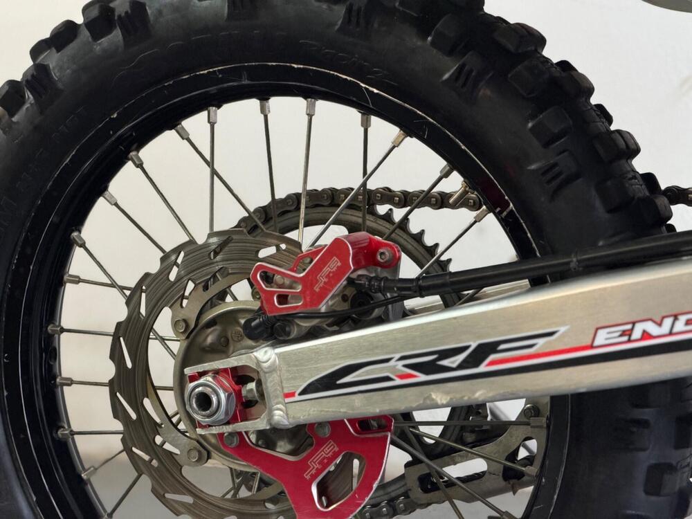 Honda CRF 300 X Enduro (2017) (13)