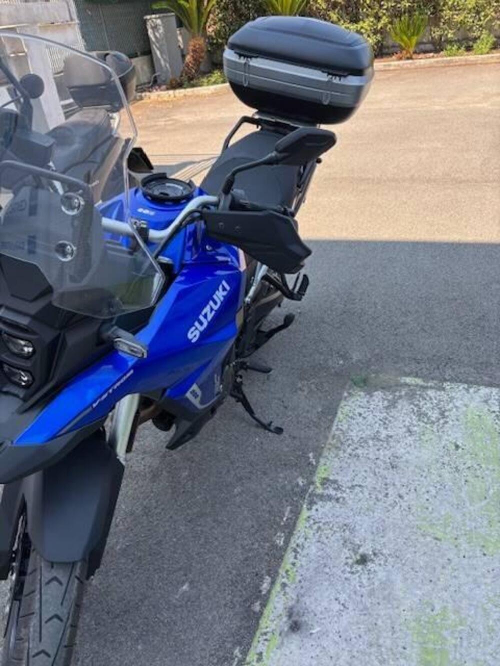 Suzuki V-Strom 800SE (2023 - 24) (2)