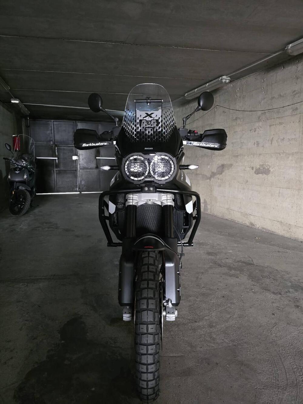 Ducati DesertX (2022 - 25) (6)