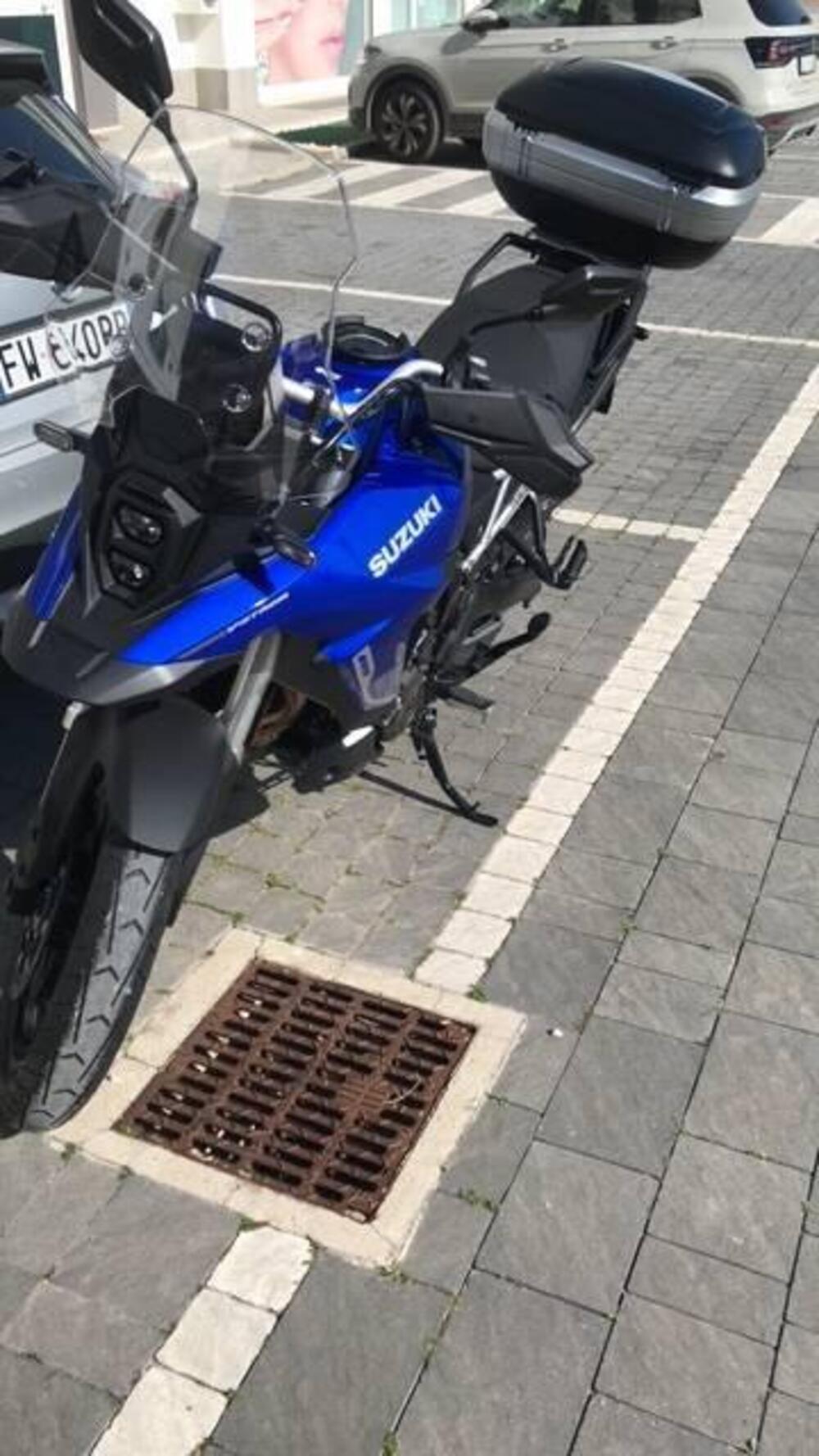 Suzuki V-Strom 800SE (2023 - 24) (5)