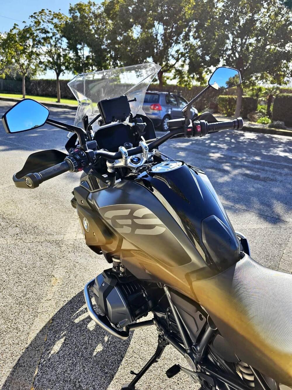 Bmw R 1250 GS Ultimate Edition (2023) (2)