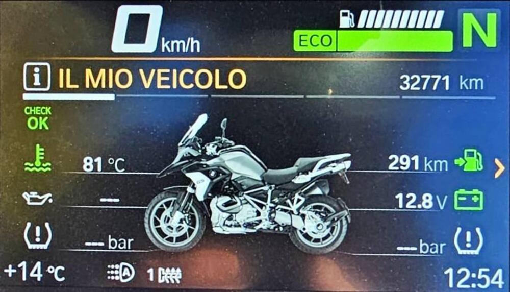 Bmw R 1250 GS Ultimate Edition (2023) (5)