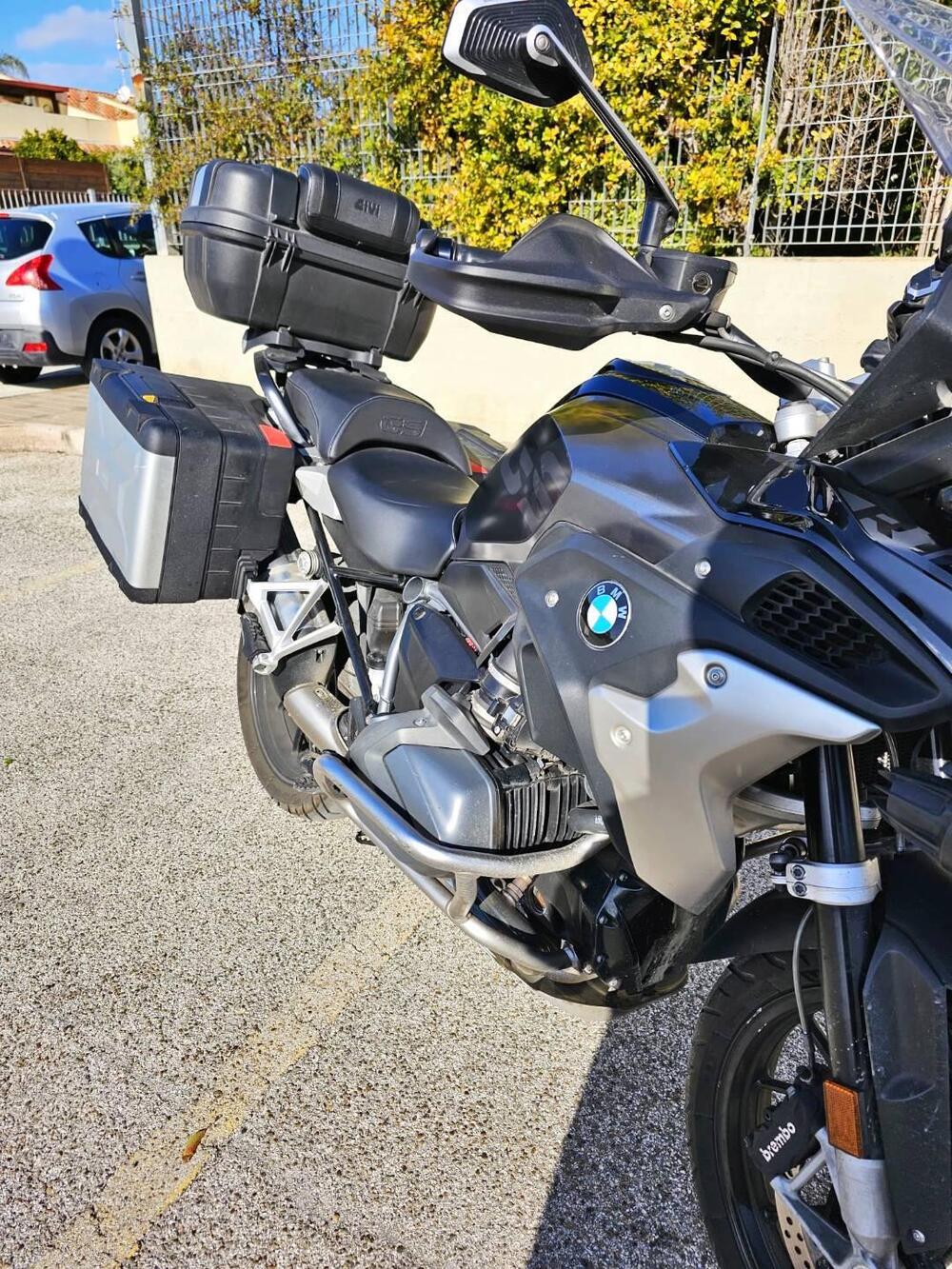 Bmw R 1250 GS Ultimate Edition (2023) (4)