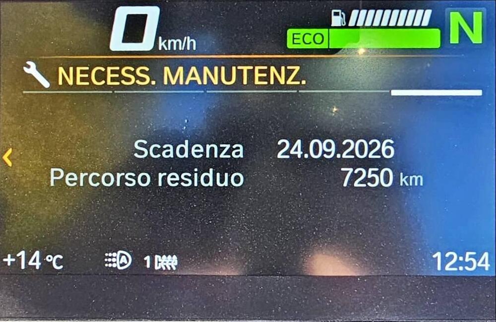 Bmw R 1250 GS Ultimate Edition (2023) (6)