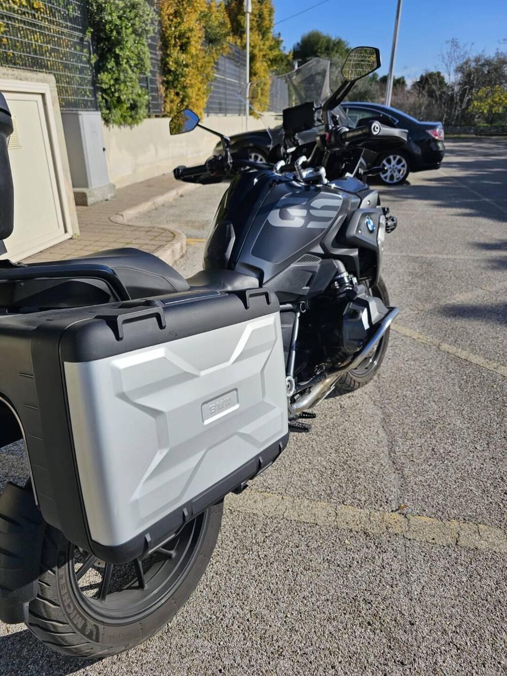 Bmw R 1250 GS Ultimate Edition (2023) (3)
