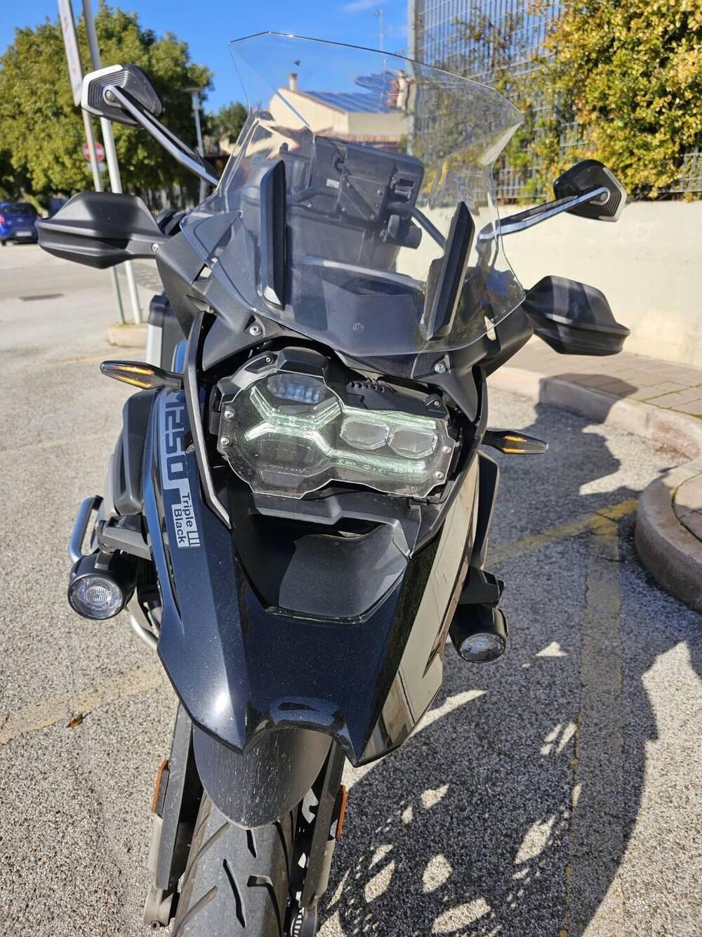 Bmw R 1250 GS Ultimate Edition (2023)