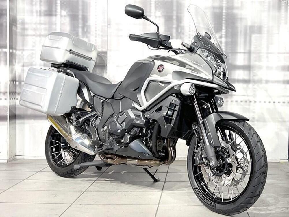 Honda Crosstourer ABS (2011 - 16)