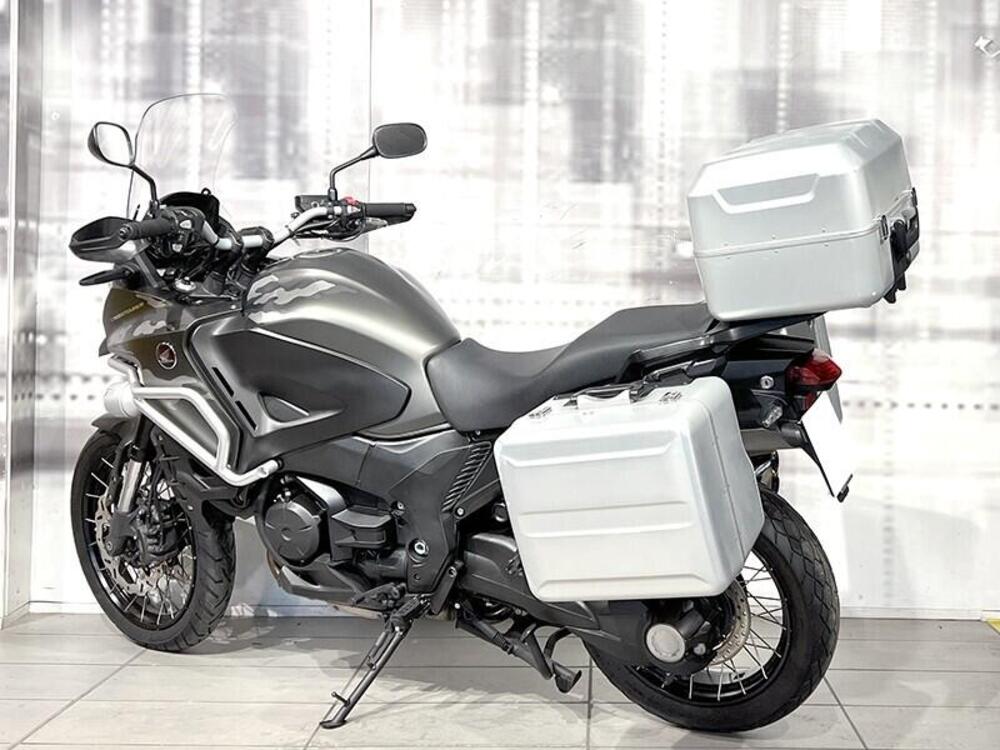 Honda Crosstourer ABS (2011 - 16) (2)