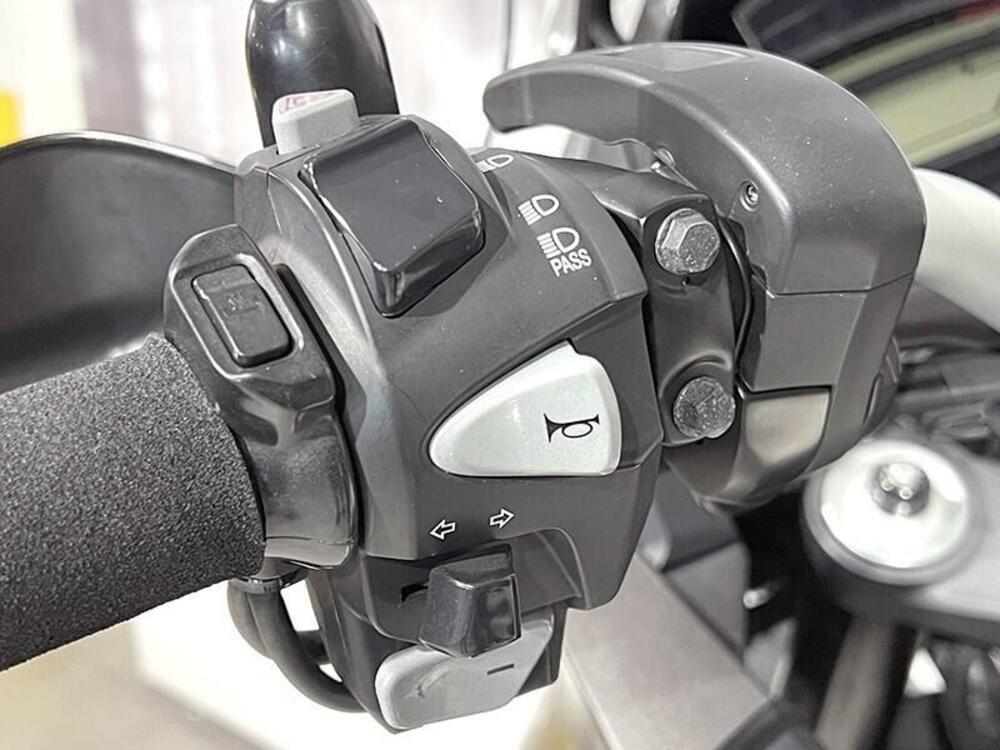 Honda Crosstourer ABS (2011 - 16) (3)