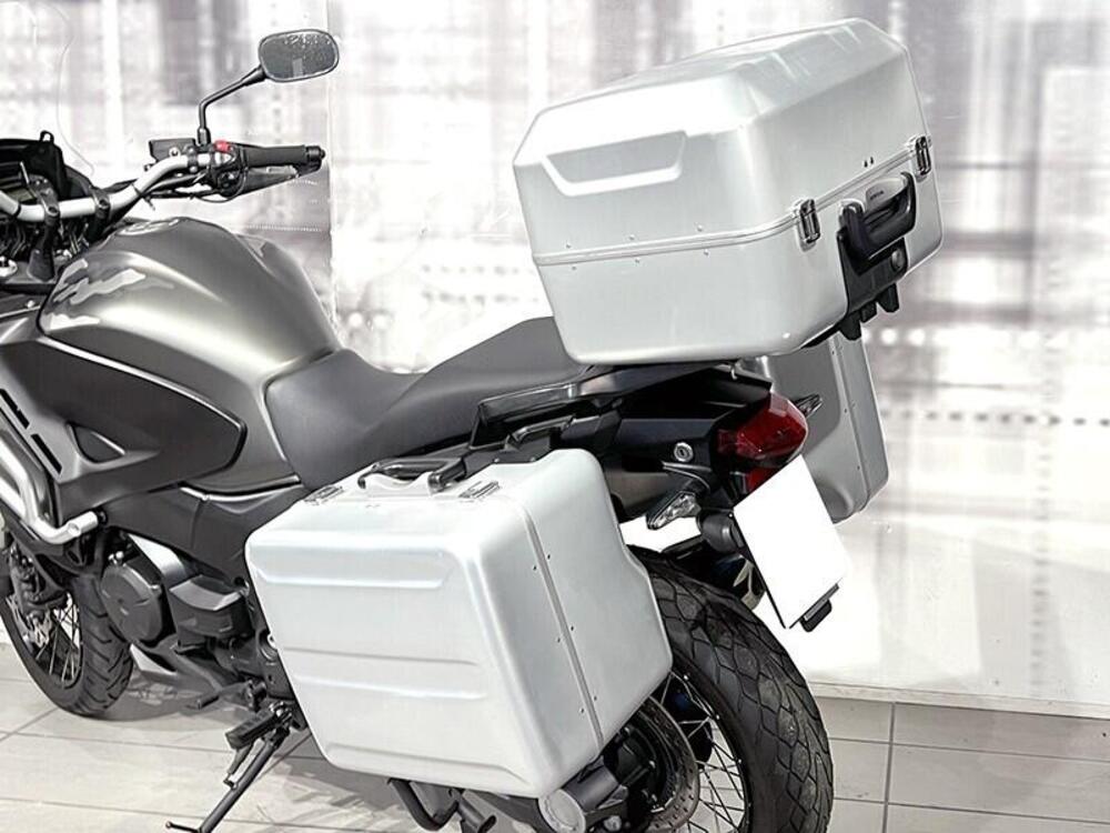 Honda Crosstourer ABS (2011 - 16) (4)