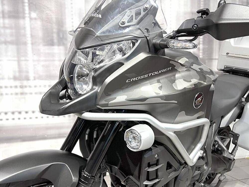 Honda Crosstourer ABS (2011 - 16) (5)