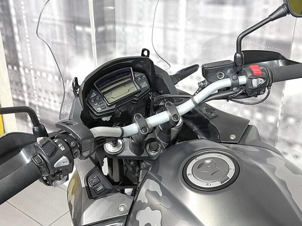 Honda Crosstourer ABS (2011 - 16) (6)