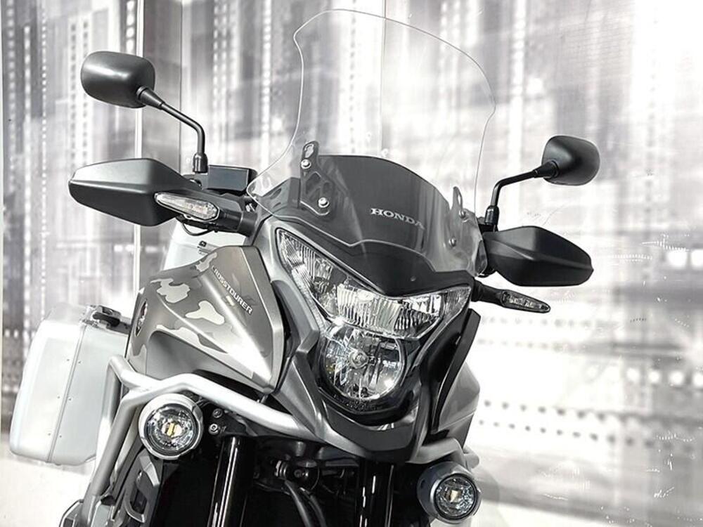 Honda Crosstourer ABS (2011 - 16) (9)