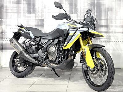 Suzuki V-Strom 800DE (2023 - 24) usata
