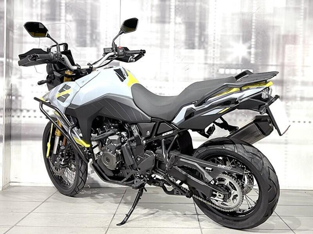Suzuki V-Strom 800DE (2023 - 24) (2)