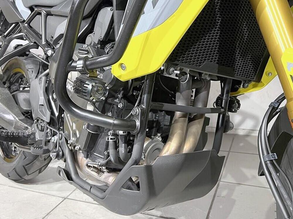 Suzuki V-Strom 800DE (2023 - 24) (4)