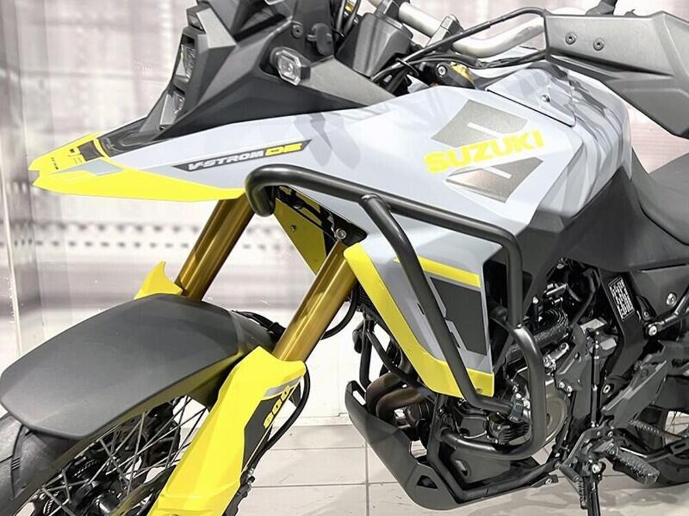 Suzuki V-Strom 800DE (2023 - 24) (5)