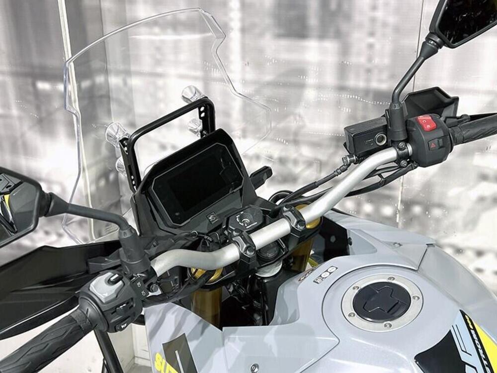 Suzuki V-Strom 800DE (2023 - 24) (6)