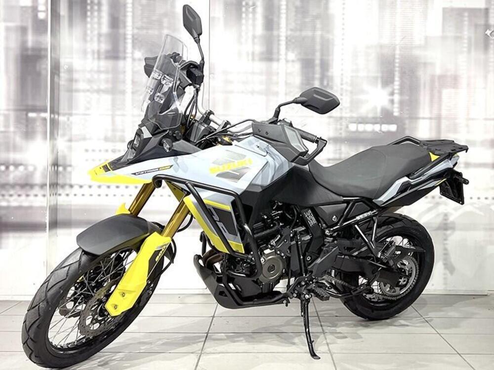 Suzuki V-Strom 800DE (2023 - 24) (7)