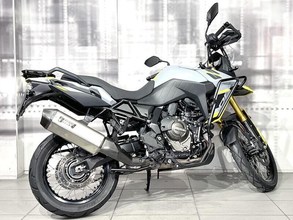 Suzuki V-Strom 800DE (2023 - 24) (8)
