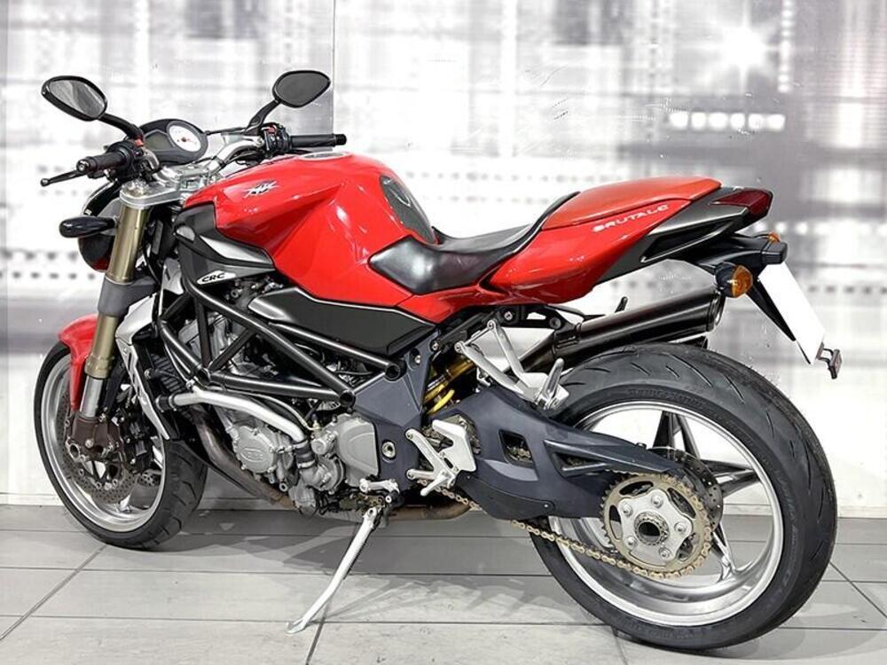 MV Agusta Brutale 750 S (2002 - 06) (2)