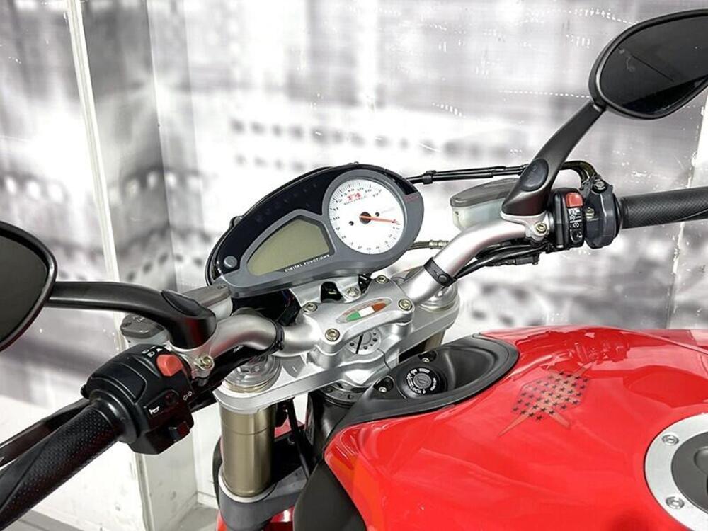 MV Agusta Brutale 750 S (2002 - 06) (6)
