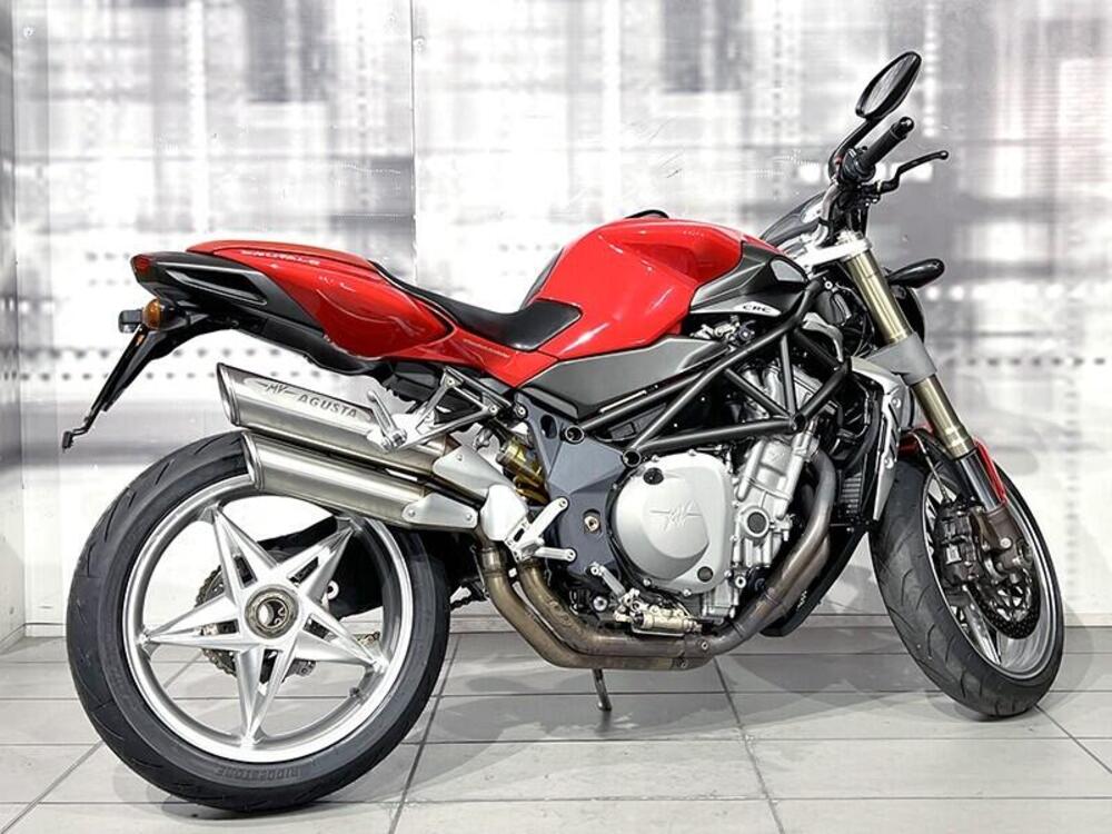 MV Agusta Brutale 750 S (2002 - 06) (8)