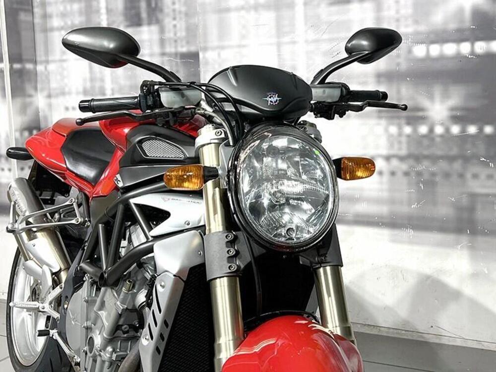 MV Agusta Brutale 750 S (2002 - 06) (9)