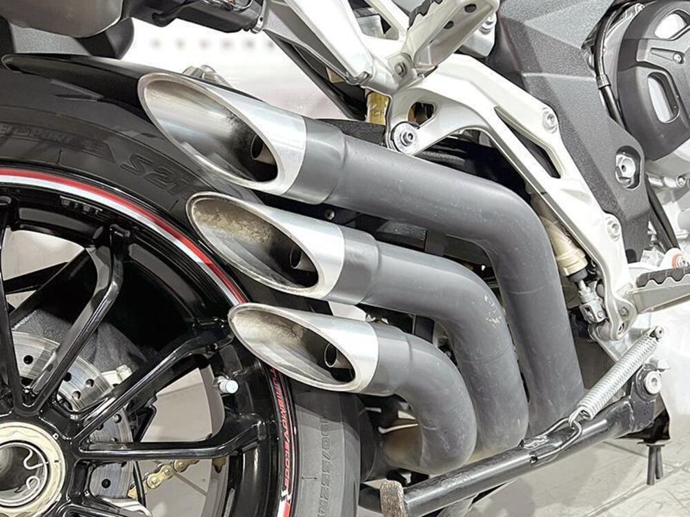 MV Agusta Turismo Veloce 800 Lusso (2014 - 16) (3)