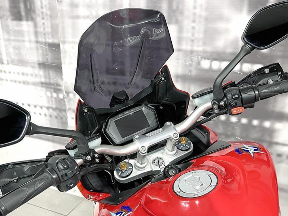 MV Agusta Turismo Veloce 800 Lusso (2014 - 16) (6)