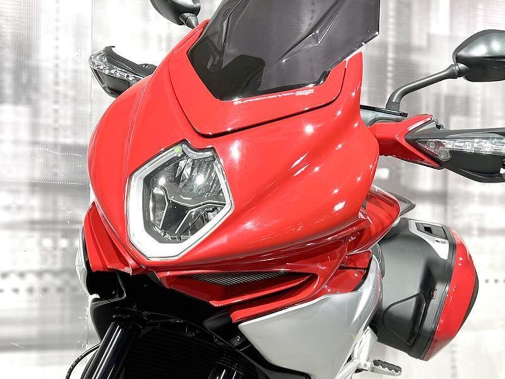 MV Agusta Turismo Veloce 800 Lusso (2014 - 16) (9)