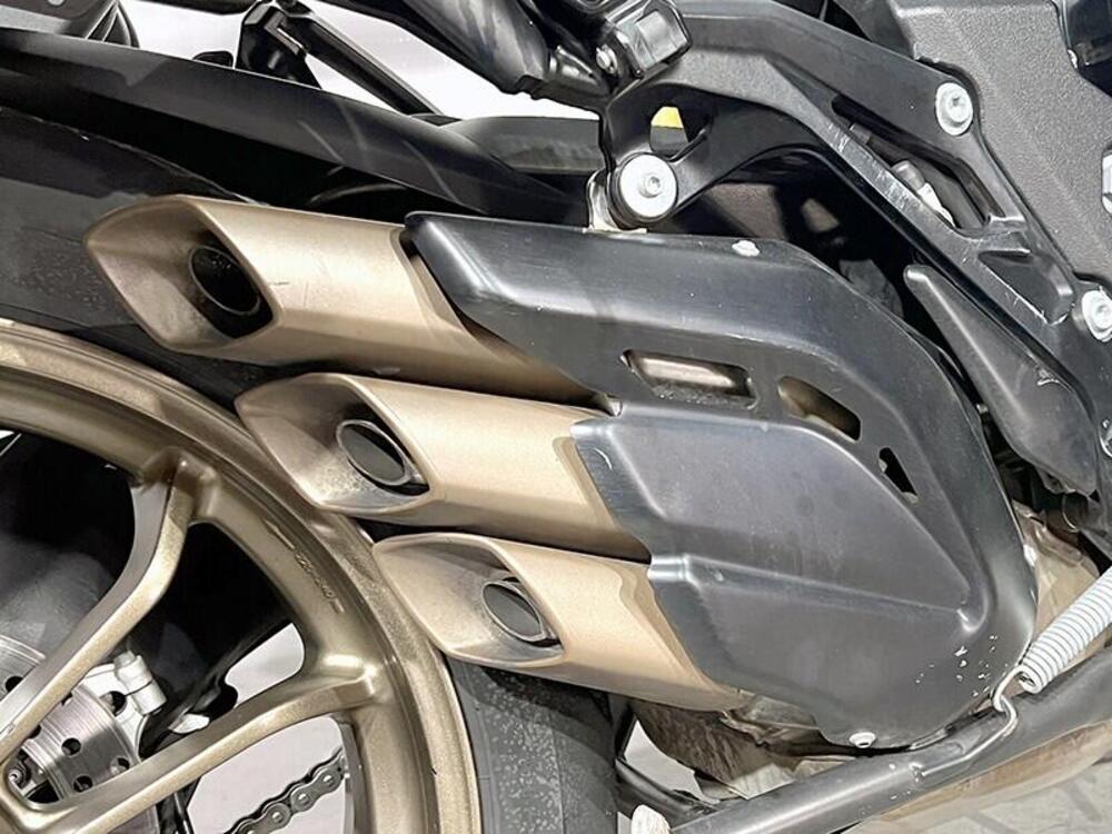 MV Agusta Turismo Veloce 800 Lusso SCS (2017 - 20) (3)