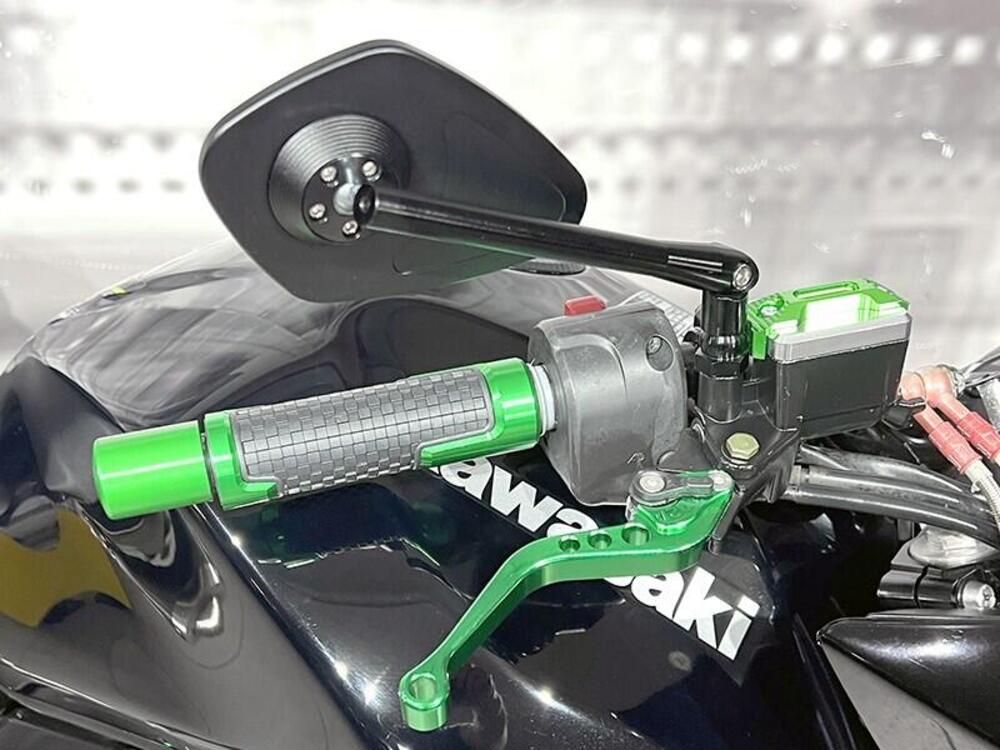 Kawasaki Z 750 (2003 - 06) (3)