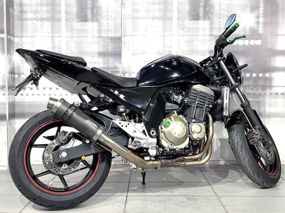 Kawasaki Z 750 (2003 - 06) (8)