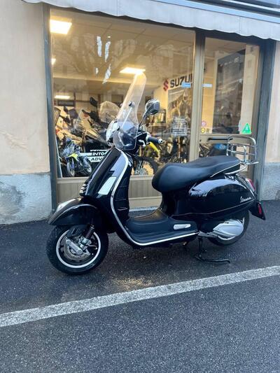 Vespa GTS 310 Super (2025 - 26) usata