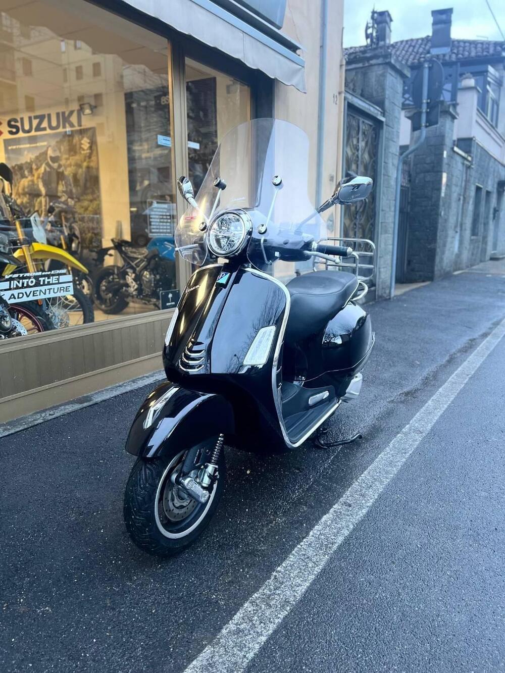 Vespa GTS 310 Super (2025 - 26) (2)