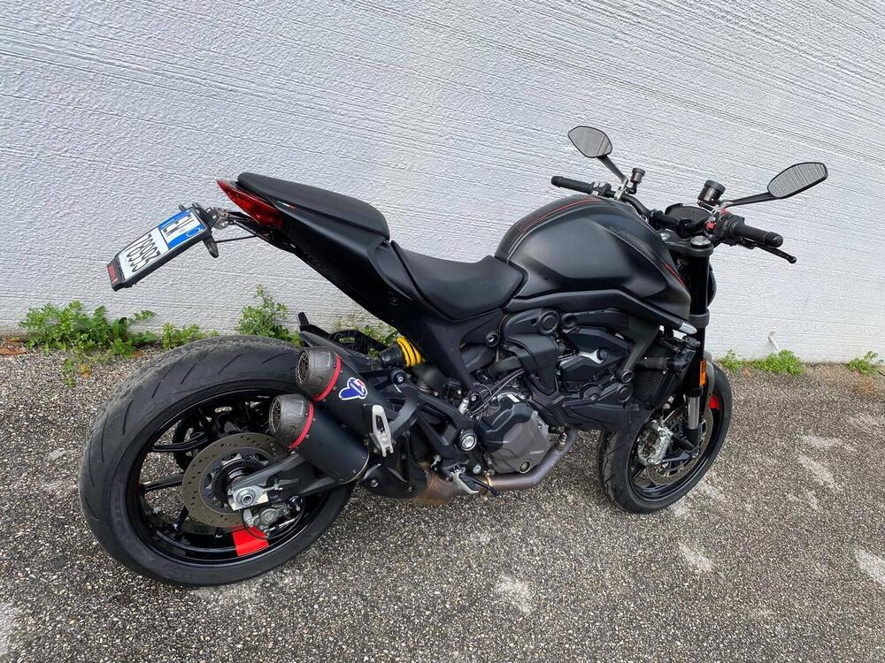 Ducati Monster 937 + (2021 - 25) (3)