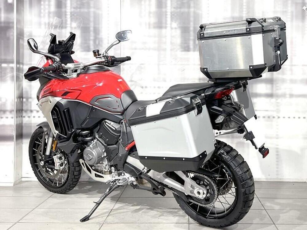 Ducati Multistrada V4 (2021 - 24) (2)