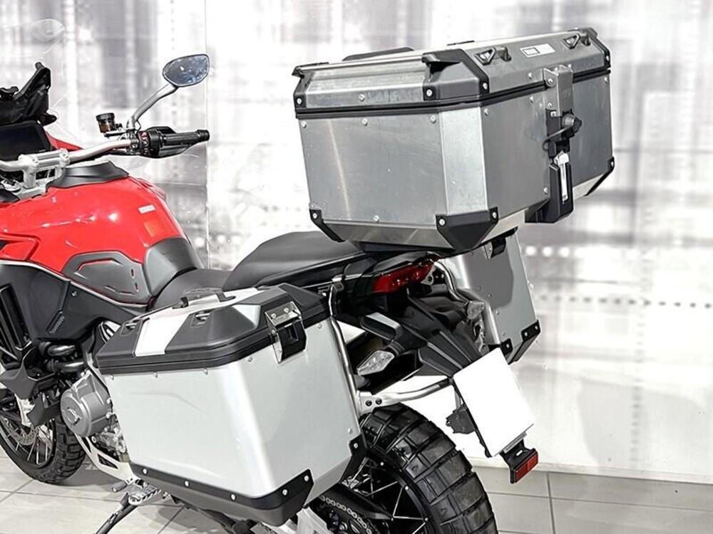 Ducati Multistrada V4 (2021 - 24) (3)