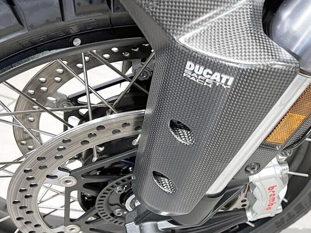 Ducati Multistrada V4 (2021 - 24) (5)