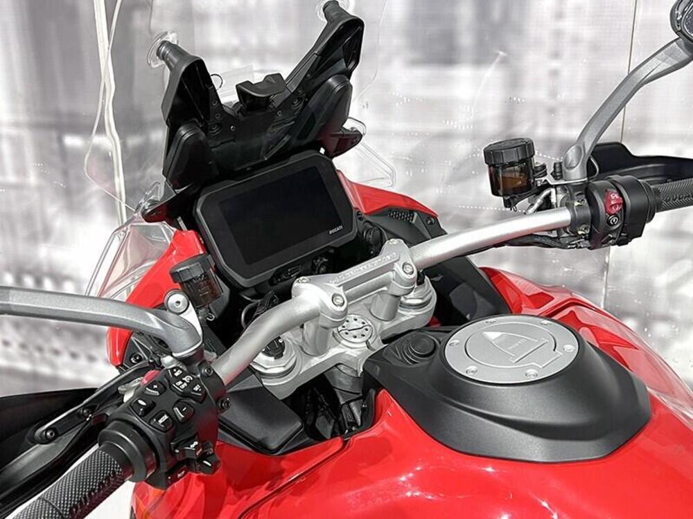 Ducati Multistrada V4 (2021 - 24) (6)