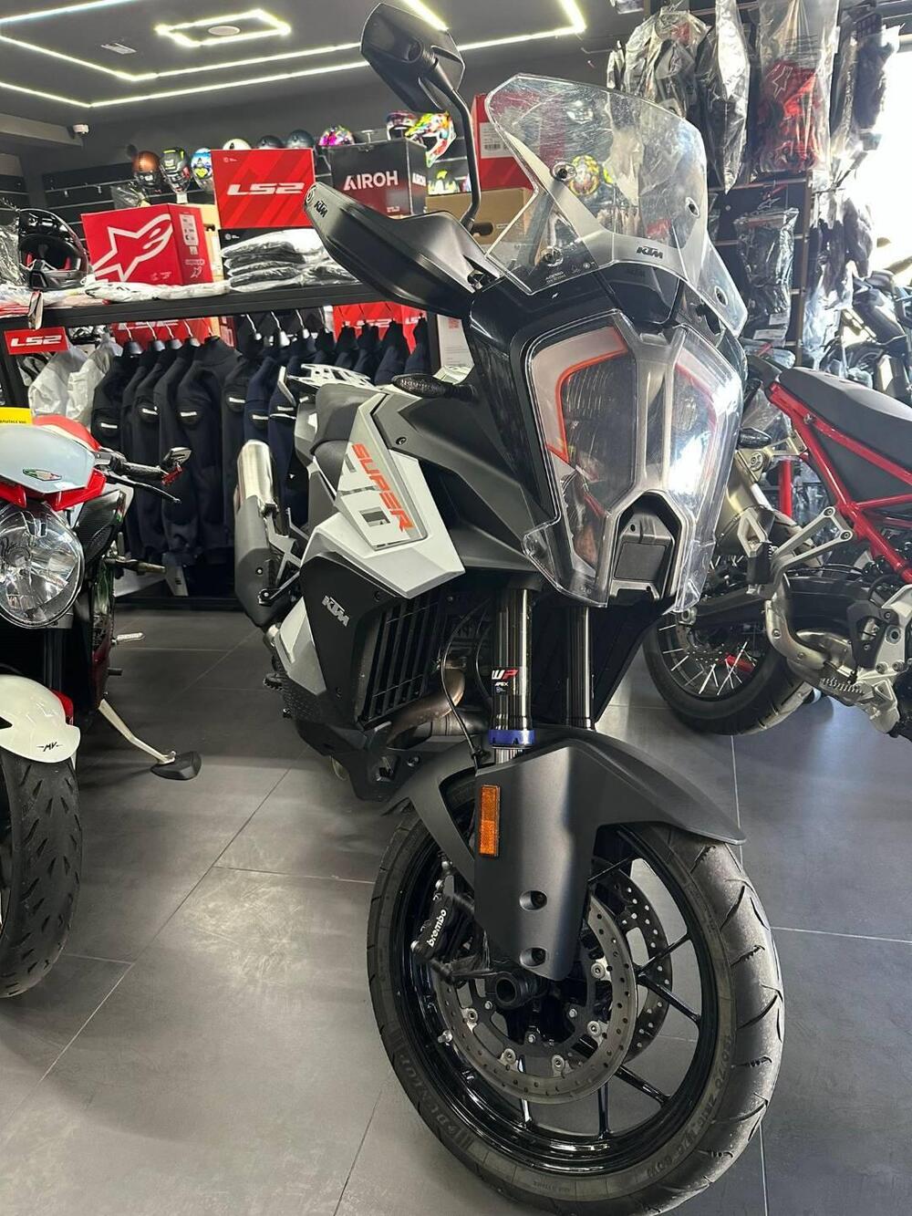 KTM 1290 Super Adventure S (2022 - 25) (3)