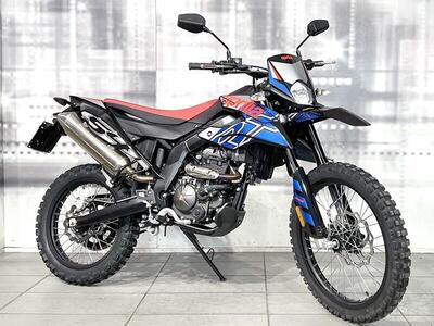 Aprilia RX 125 (2021 - 24) usata