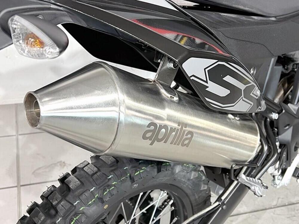 Aprilia RX 125 (2021 - 24) (3)