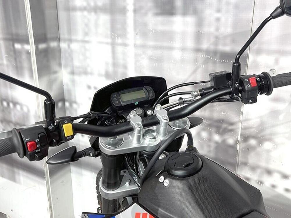 Aprilia RX 125 (2021 - 24) (6)
