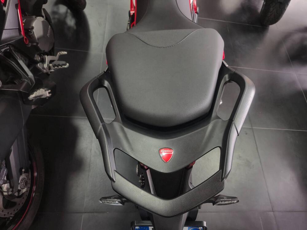 Ducati Multistrada 1200 ABS (2015 - 17) (6)