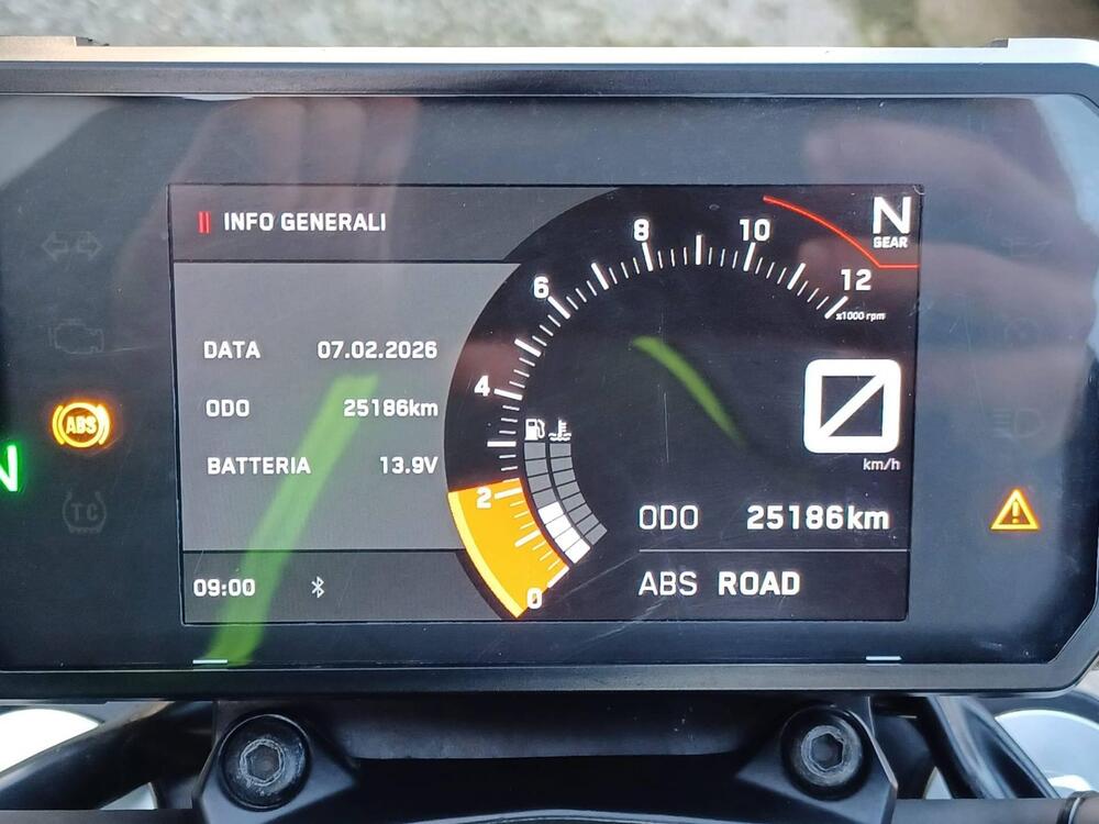 KTM 125 Duke (2021 - 23) (7)